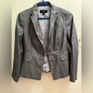 Talbots 4P Blazer